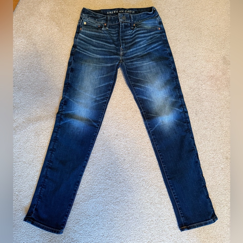 Men’s American Eagle Slim Jeans 28 x 30